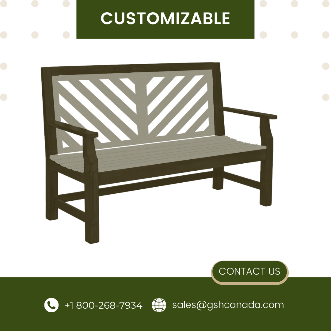 Ontario Bench