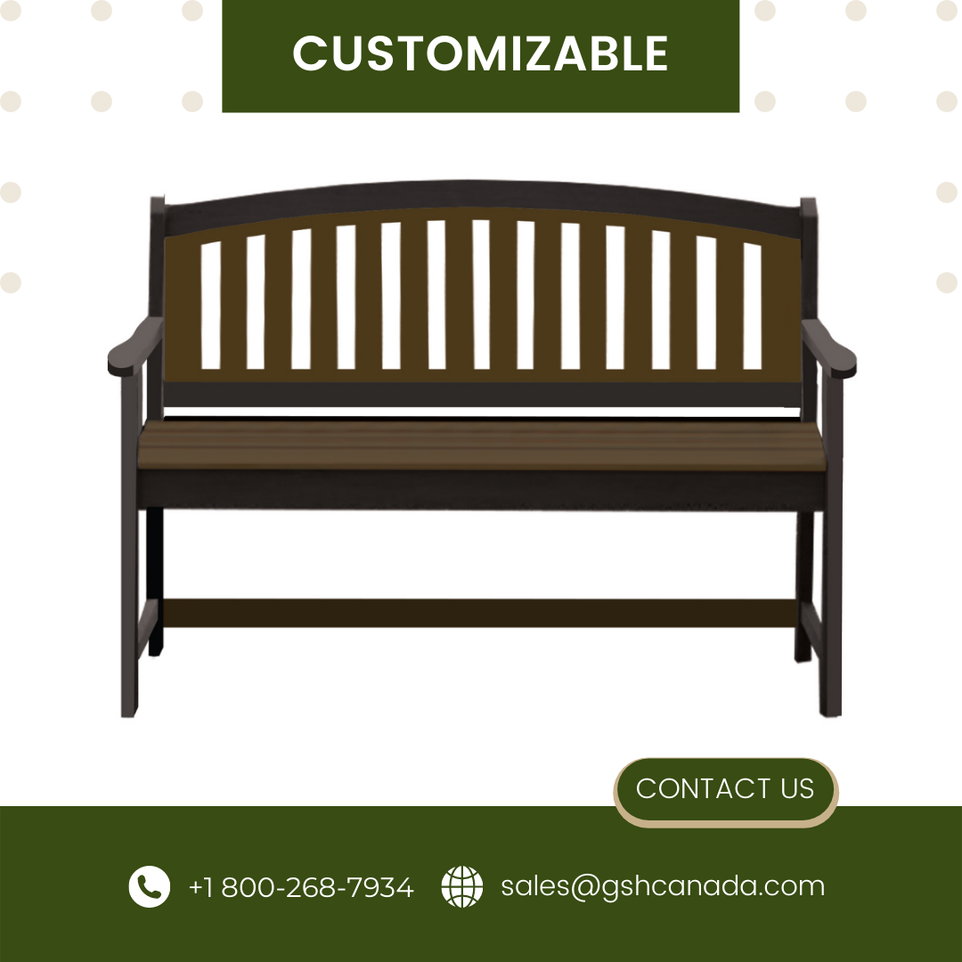 Carolina Bench