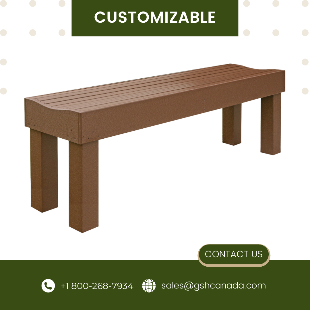 Contour Bench