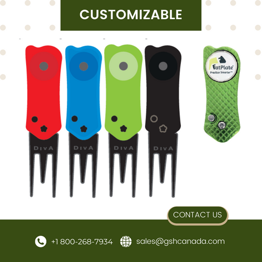 DivA PRO Divot Tools