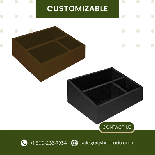 Table Top Scorecard Caddie