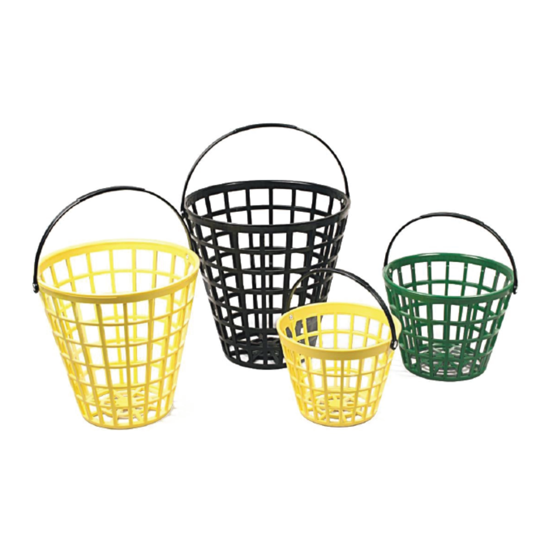 Range Ball - Baskets