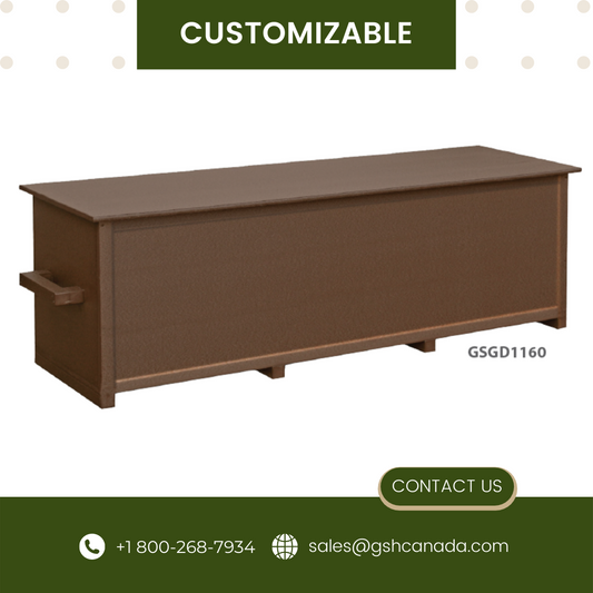 Large Range Ball Storage Box