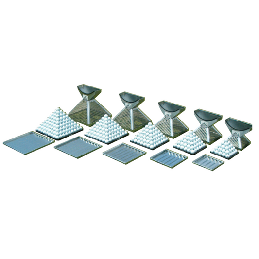 Original Pyramid Builder