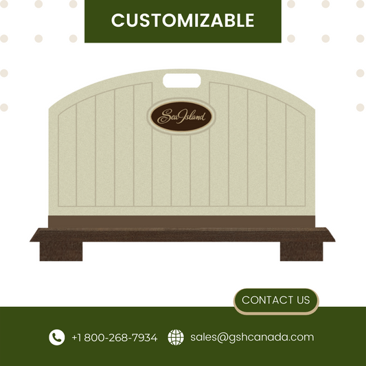 Tall Range Divider Rounded