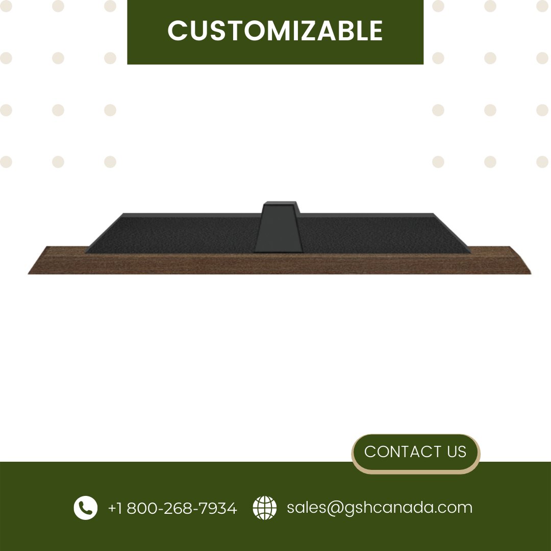 Keystone Range Divider Angled