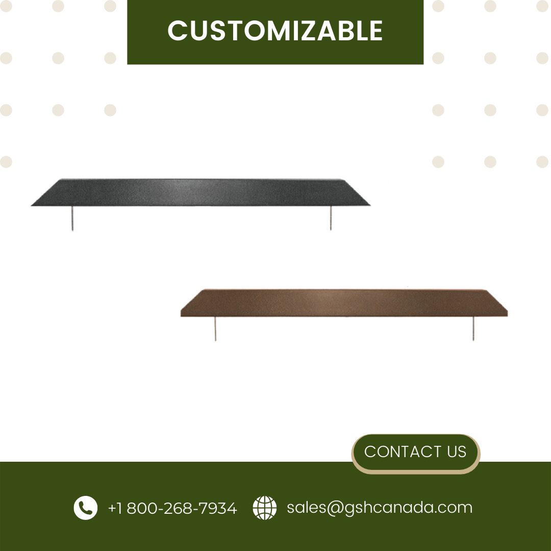 Standard Range Divider