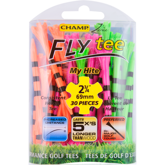 FLYtee My Hite Assorted Tees