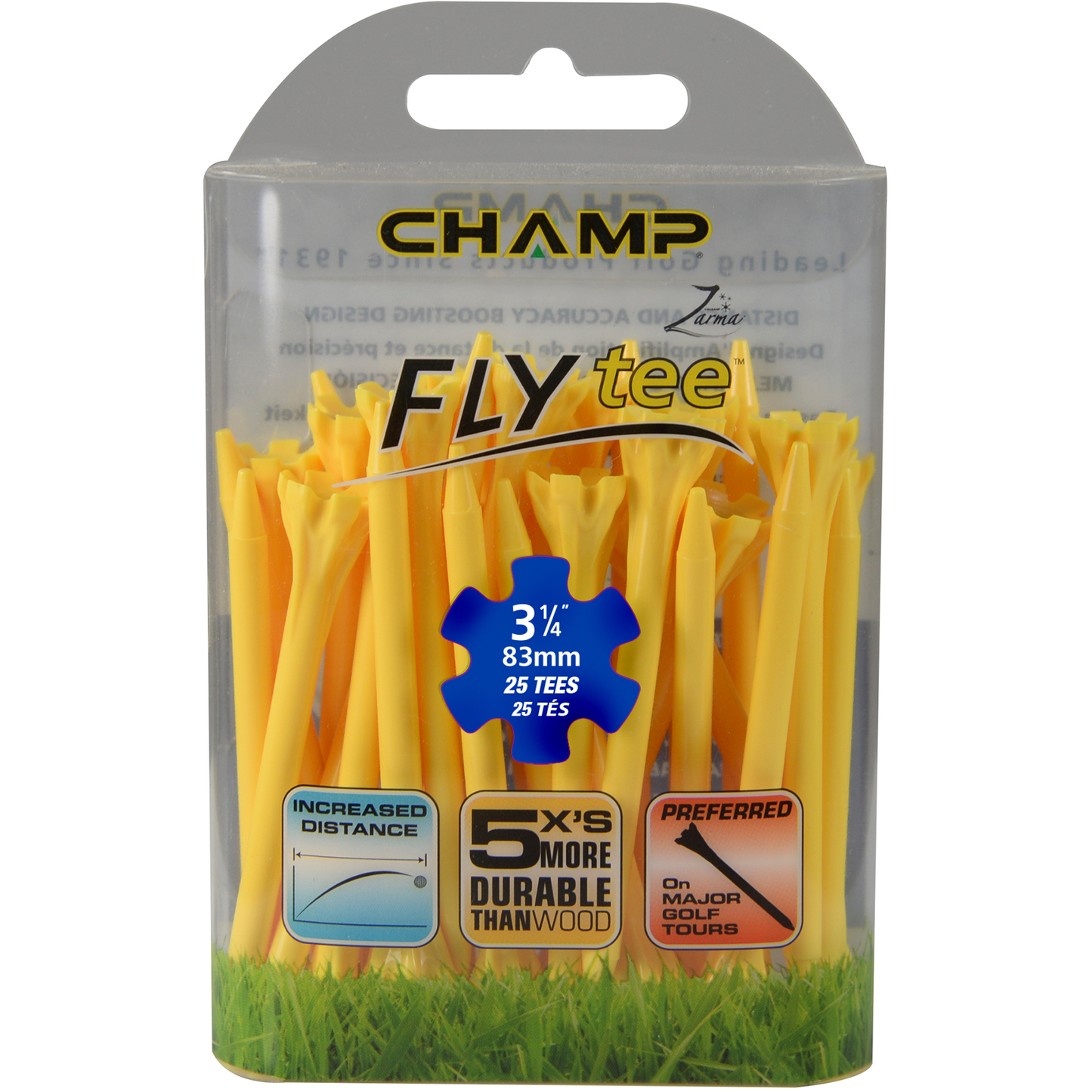 FLYtee Assorted Tees