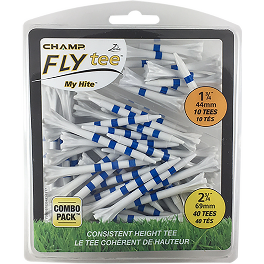 FLYtee My Hite Combination Tees