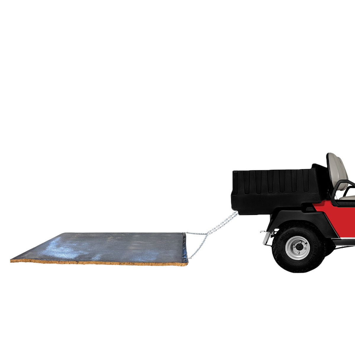 Coco Drag Mat
