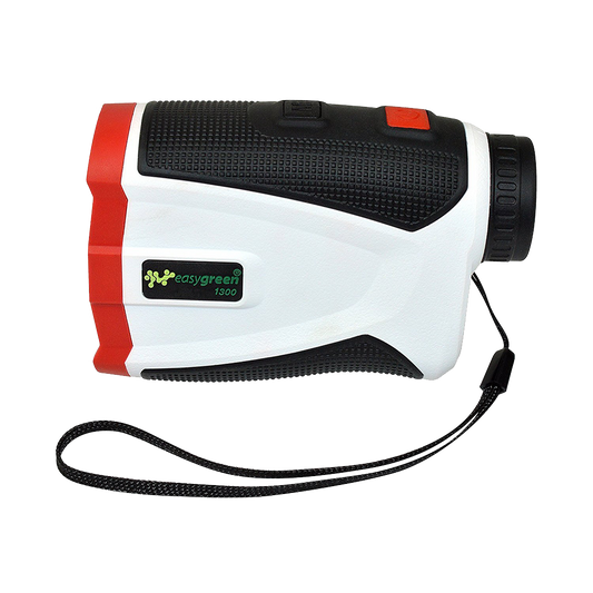 EasyGreen 1300 Laser Range Finder