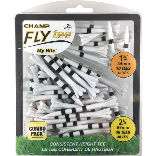 FLYtee My Hite Combination Tees