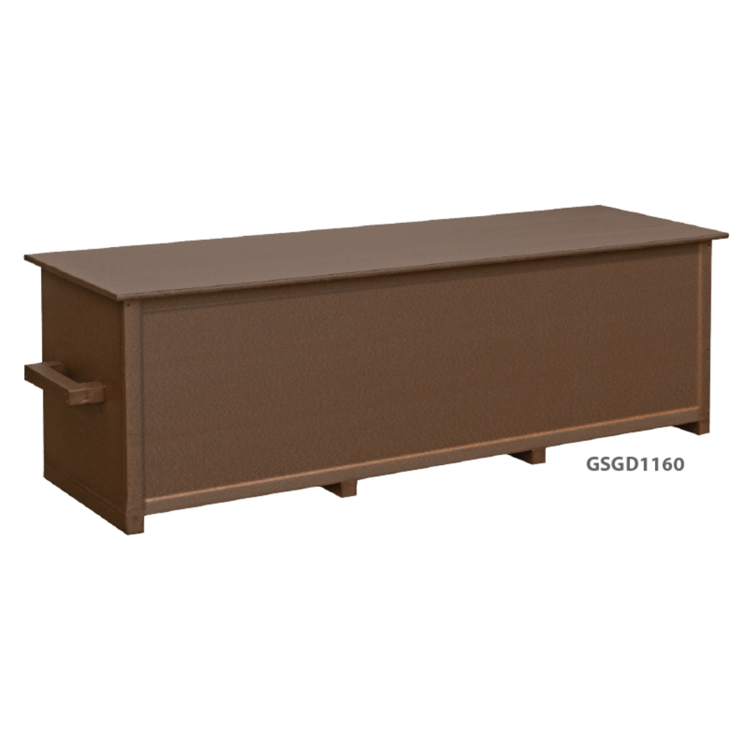 Large Range Ball Storage Box