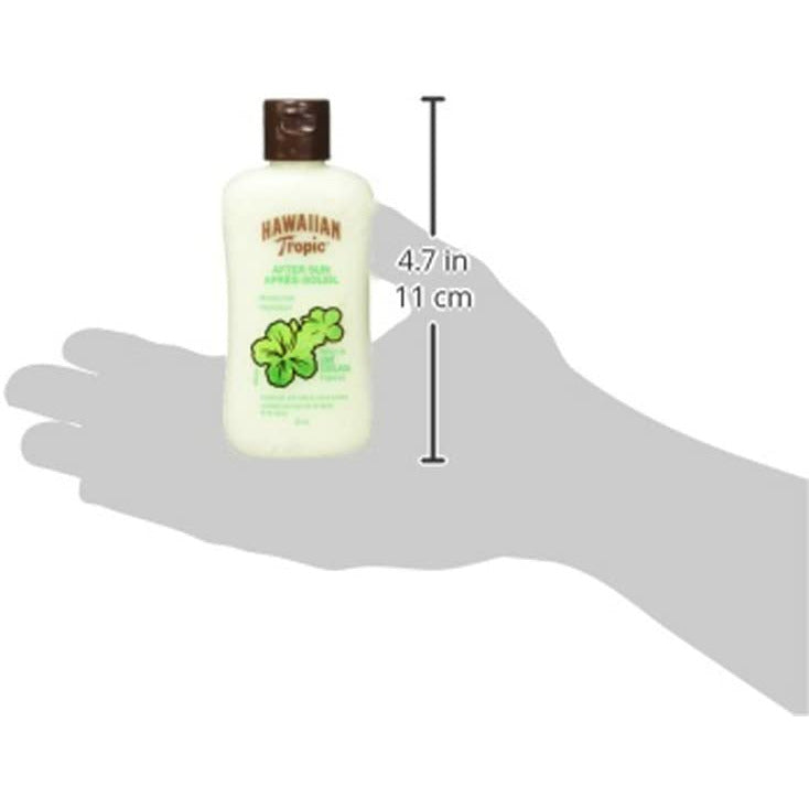 Hawaiian Tropic After Sun Moisturizer