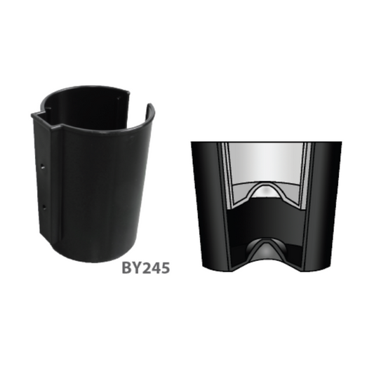 Sand Bottle Holder/W H'Ware