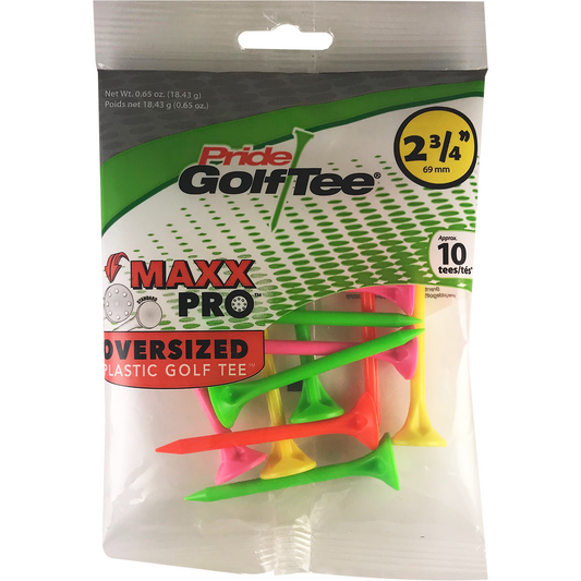 Pride Sports MaxxPro