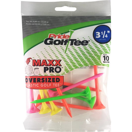 Pride Sports MaxxPro