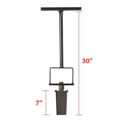 Soil Section Greens Sampler