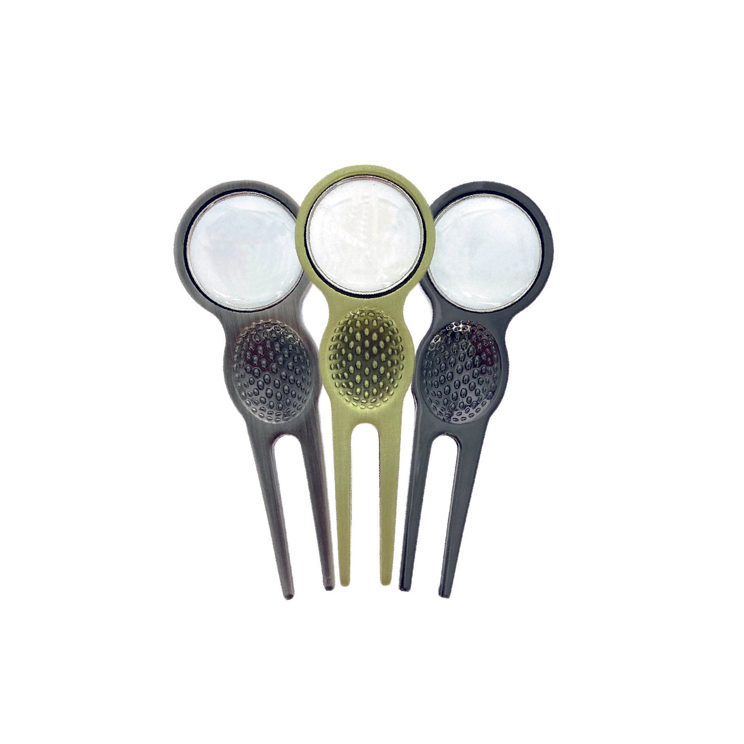 Accessories - Divot Tools