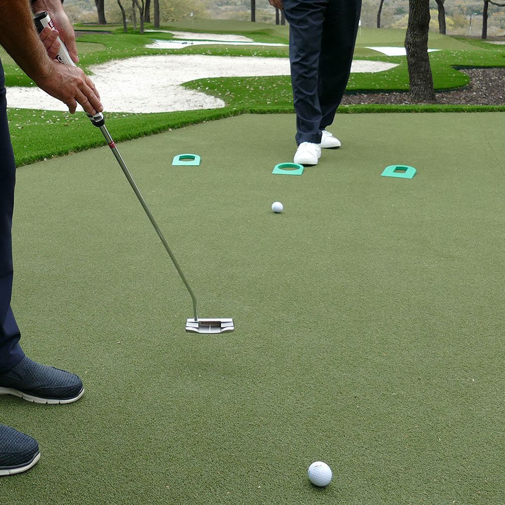 Pelz Player Training Aids - Putting Cups