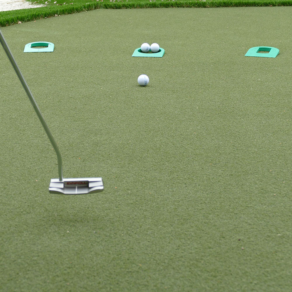 Pelz Player Training Aids - Putting Cups