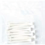 Bamboo Tees - Bagged