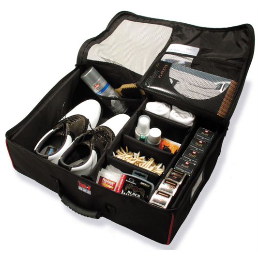 CUSTOMIZED ITEM: Trunk Organizer - Black