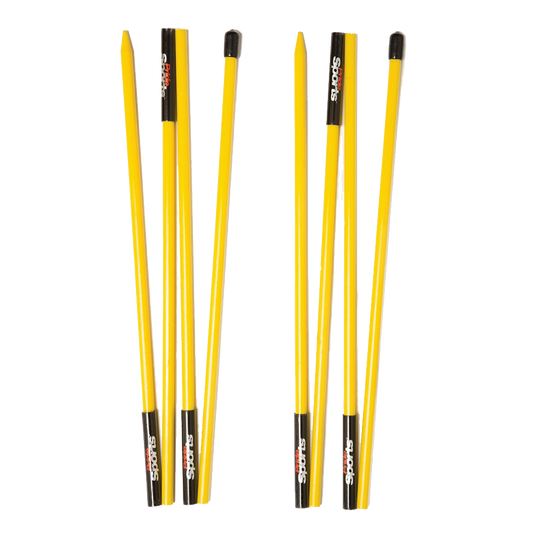PrideSports Alignment Sticks