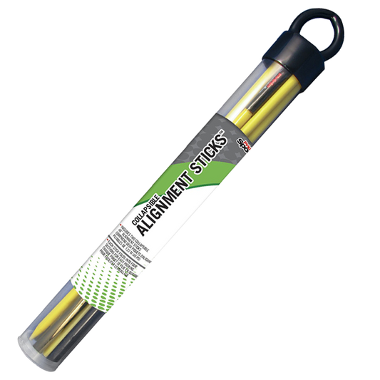 PrideSports Alignment Sticks