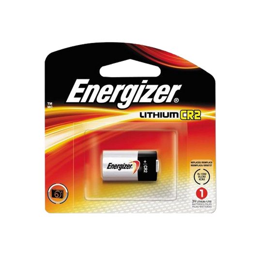 Energizer Lithium (3 Volt) CR2 Rangefinder Battery