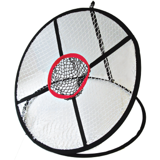 Pride Sports 24” Round Chipping Net