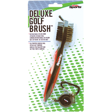 Pride Sports Deluxe Club Brush