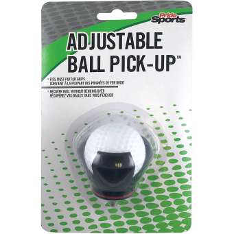 3-Prong Ball Pick-Up