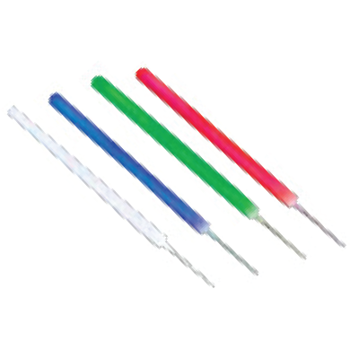 Tee Box/Hazard/Yardage/Path Markers