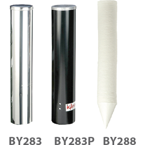 Igloo Water Cooler: Accessories