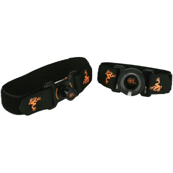 Frogger Bag Latch-It