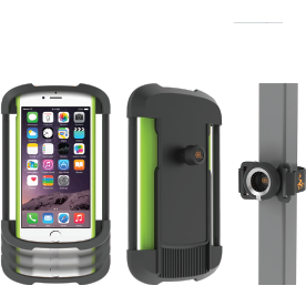 Frogger Phone Latch-It