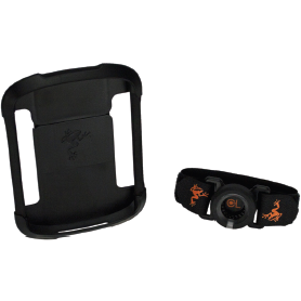 Frogger Phone Latch-It