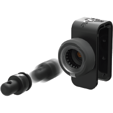 Technology - Range Finder Latch It