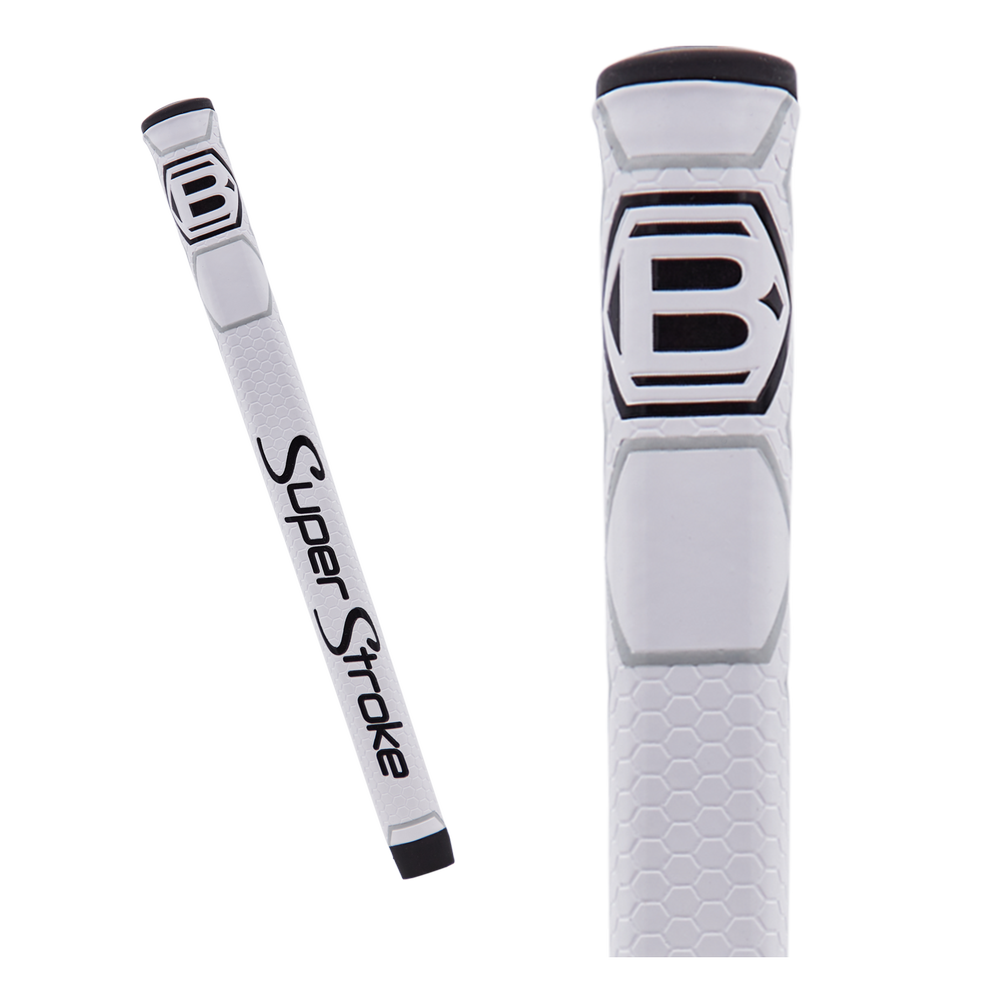 BETTINARDI HEX B SUPER STROKE 1.0 PT