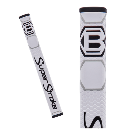 BETTINARDI HEX B SUPER STROKE FLATSO 1.0 GRIP