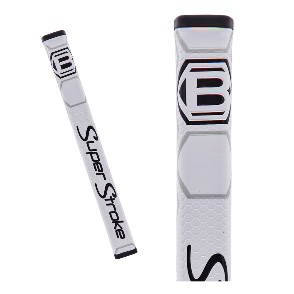 BETTINARDI HEX B SUPER STROKE PISTOL GT 1.0 GRIP