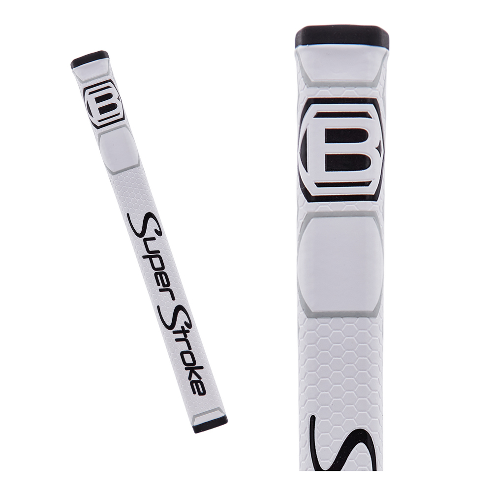 BETTINARDI HEX B SUPER STROKE PISTOL GT TOUR GRIP