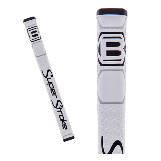 BETTINARDI HEX B SUPER STROKE PISTOL GT TOUR GRIP