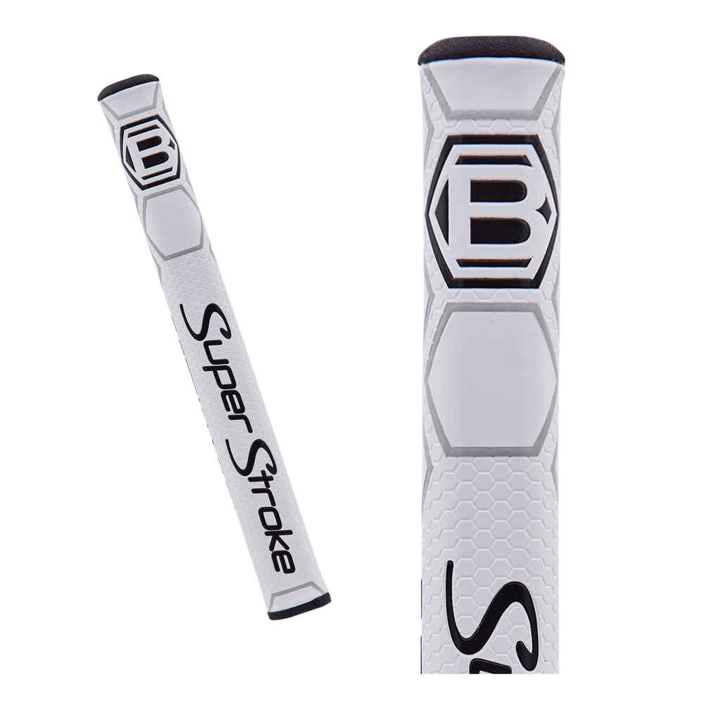 BETTINARDI HEX B SUPER STROKE TOUR 2.0 GRIP