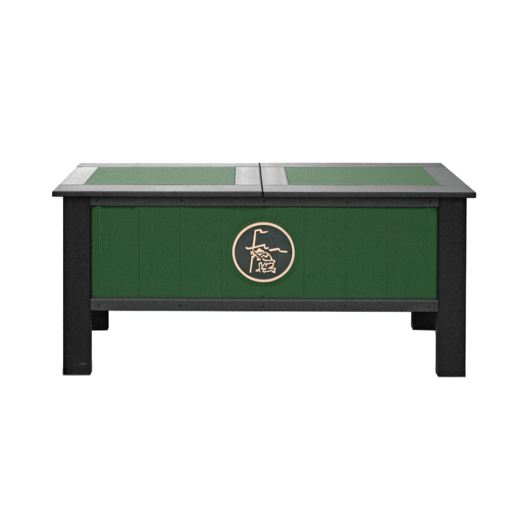 CUSTOMIZED ITEM: Open Design Ice Chest