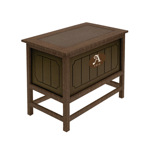 CUSTOMIZED ITEM: Open Design Ice Chest