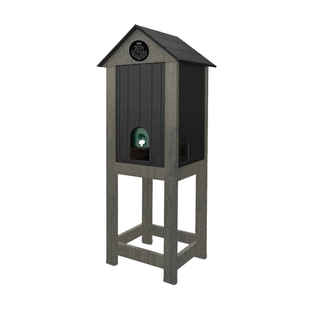 CUSTOMIZED ITEM: Open Design Water Cooler