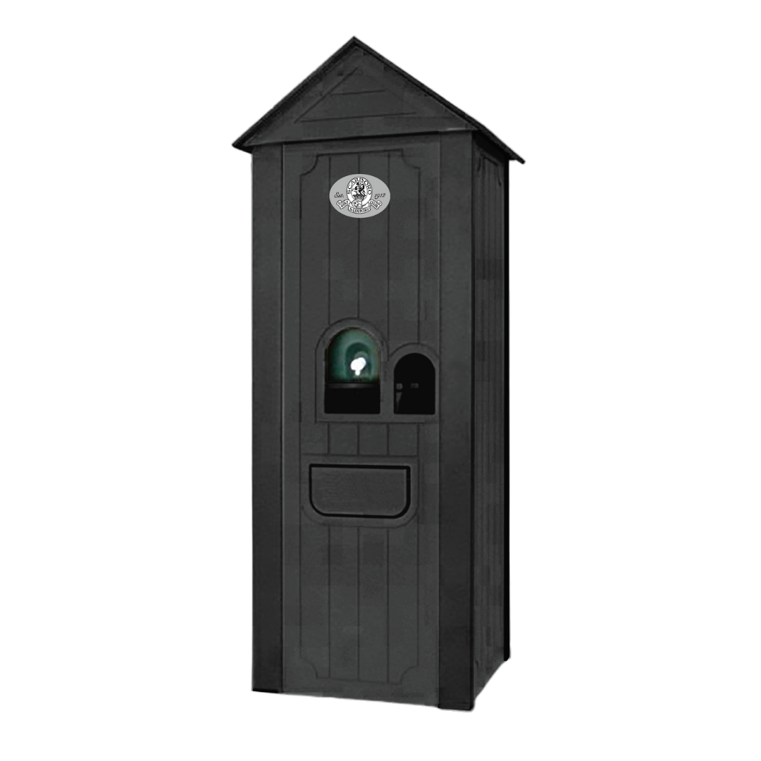 CUSTOMIZED ITEM: Open Design Water Cooler